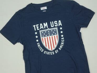 T-shirt for men, size S