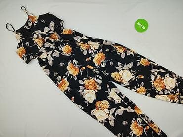 tanie garnitury: Shein, Kombinezon damski, rozmiar M — 2