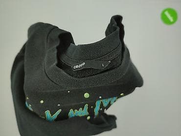 bluza z jokerem: Cropp, Bluza dla mężczyzn, rozmiar L — 4