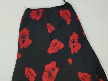 spódnica midi dla niskiej osoby: Spódnica damska, S — 1