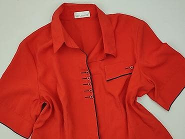 Bluzka damska, rozmiar 4XL