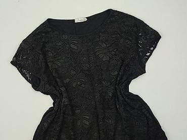drapowana bluzki: Bluzka damska, rozmiar 5XL — 1