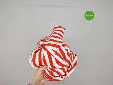 szeroki czerwony pasek do sukienki: YAS, Sukienka damska, rozmiar M — 7