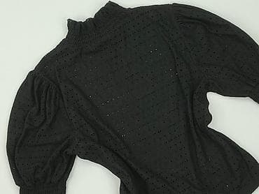 dilvin black jeans: NA-KD, Bluzka damska, rozmiar M — 1