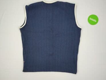 vans kurtka zimowa: Off-White, Sweter dla mężczyzn, XL — 3