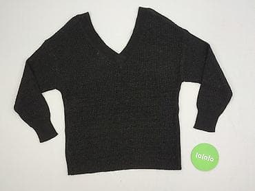 amisu tops: Amisu, Sweter damski, rozmiar XS — 2