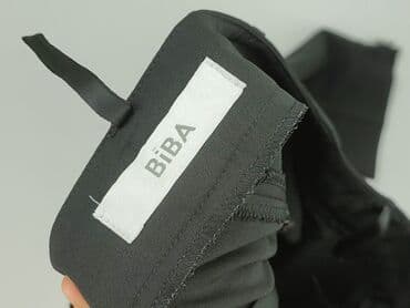 sizer buty: BIBA, Spodnie materiałowe damskie, rozmiar M — 5