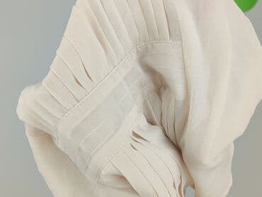 zara bluzka jedwabna: Zara, Bluzka damska, rozmiar M — 6