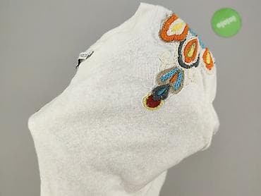 zara dresy: Zara, Bluzka damska, rozmiar M — 5