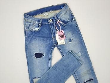 jeans bhs: Jeansy damskie, rozmiar M — 1