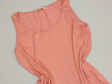 oversized t shirty basic: T-shirt damski, rozmiar L — 1