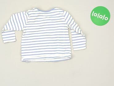 koszula ricky: Bluzka, Primark, 6-9 miesięcy, stan - Dobry — 3