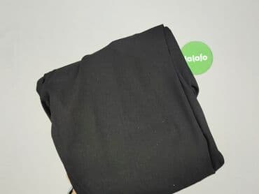 reserved legginsy z wysokim stanem: Spodnie materiałowe damskie, rozmiar S — 5