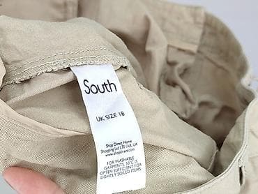 only szorty: South, Szorty damskie, rozmiar 3XL — 5