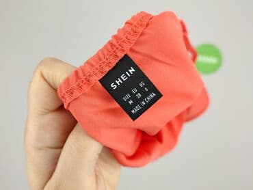 shein podkoszulki damskie: Shein, Top damski, rozmiar M — 4