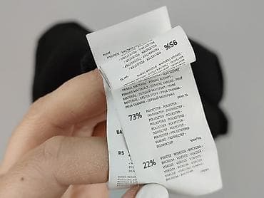 sinsay bluzy oversize: Sinsay, Sukienka damska, rozmiar S — 6