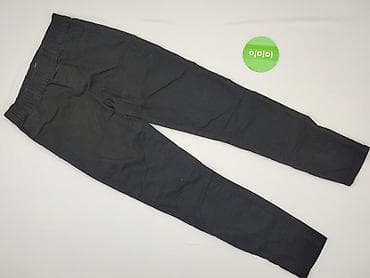 spodnie billie eilish: Tom Rose, Spodnie materiałowe damskie, rozmiar S — 2