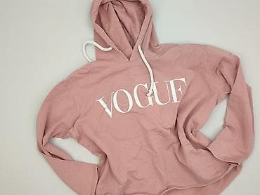 Vogue, Bluza z kapturem damska, rozmiar 3XL