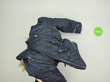 hunter: New Look, Куртка демісезонна жіноча, розмір 2XS — 5