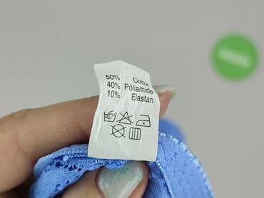 legginsy wzorzyste: Шорти жіночі, розмір XL — 5
