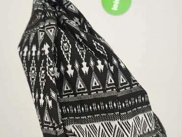 czarne krótkie spodenki sinsay: Sinsay, Sukienka damska, rozmiar M — 5