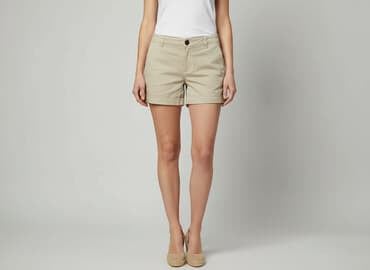 mango szorty: Mango, Szorty damskie, rozmiar L — 6