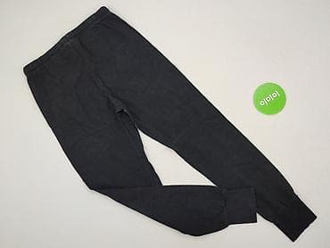 decathlon spodnie cargo: Spodnie dresowe damskie, rozmiar M — 3