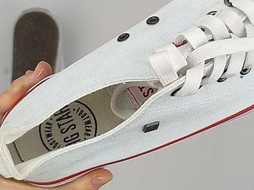 trampki badoxx: Big Star, Trampki damskie, rozmiar 39 — 6