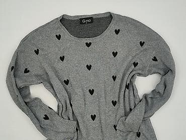 pull: Gina, Sweter damski, rozmiar L — 1