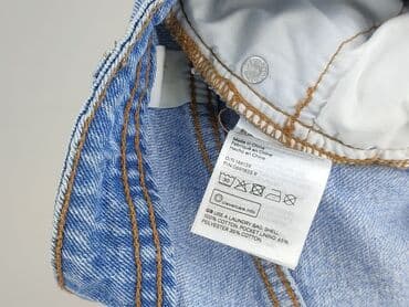 koszulka z numerem h m: H&M Divided, Spódnica damska, M — 6