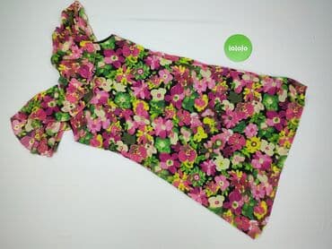 sukienka dla 70 latki: GREY WOLF, Sukienka damska, rozmiar S — 4