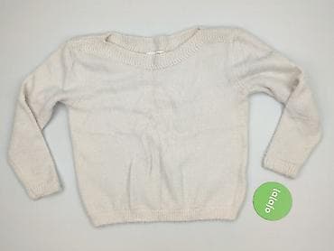 massimo dutti sweter w paski: Camaïeu, Sweter damski, rozmiar M — 2