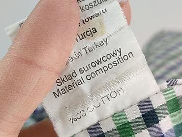 sizzer dresy: Koszulа dla mężczyzn, rozmiar 2XL — 6