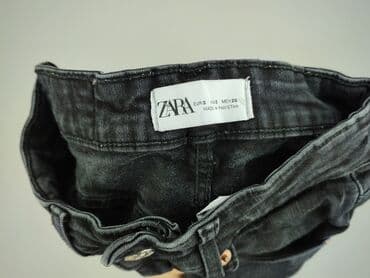 zara jeansy damskie rurki: Zara, Jeansy damskie, rozmiar S — 4