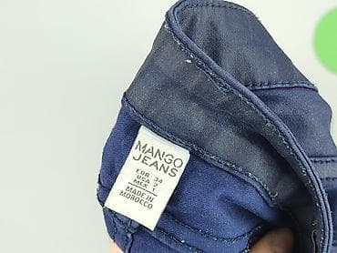 jeansy bugjo: Jeansy damskie, rozmiar XS — 5