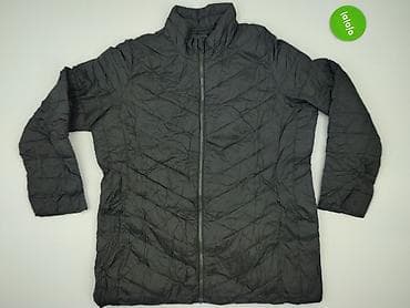 bomber topshop: Esmara, Kurtka zimowa damska, rozmiar 5XL — 2