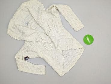 trapstsr kurtka: Kardigan damski, rozmiar S — 2