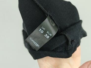 c a top: George, Women's blouse, M — 4