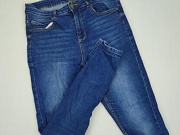 tom tailor denim spodnie: Tom Tailor Denim, Jeansy damskie, rozmiar XL — 1