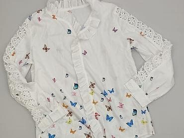 bluzki motyl: Bluzka damska, rozmiar 3XL — 1