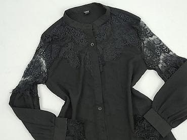 modne leginsy: Shein, Koszula damska, rozmiar XS — 1