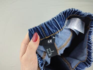 levis jeans: H&M, Jeansy damskie, rozmiar XS — 4