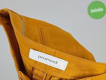 buty bench deichmann: Promod, Szorty damskie, rozmiar S — 4