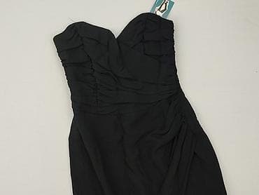 gorsetowy top: Sukienka damska, rozmiar S — 1