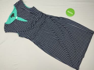 blue shadow sukienki: Sukienka damska, M — 2