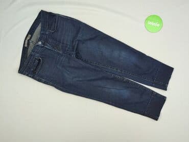 jeansy carrot co to znaczy: J Brand, Jeansy damskie, rozmiar S — 3