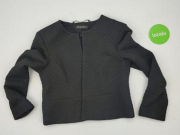 mango bomberka: Pretty Girl, Marynarka damska, rozmiar L — 2