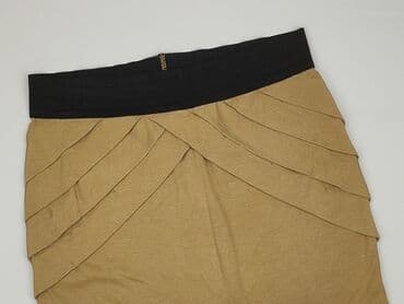 spódniczka mini allegro: Madonna, Spódnica damska, rozmiar XL — 1