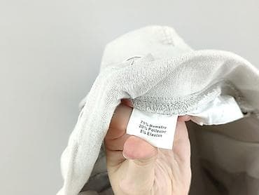 deichmann nice: SZACHOWNICA, Spodnie materiałowe damskie, rozmiar M — 5