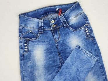 GAUDI JEANS, Jeansy damskie, S